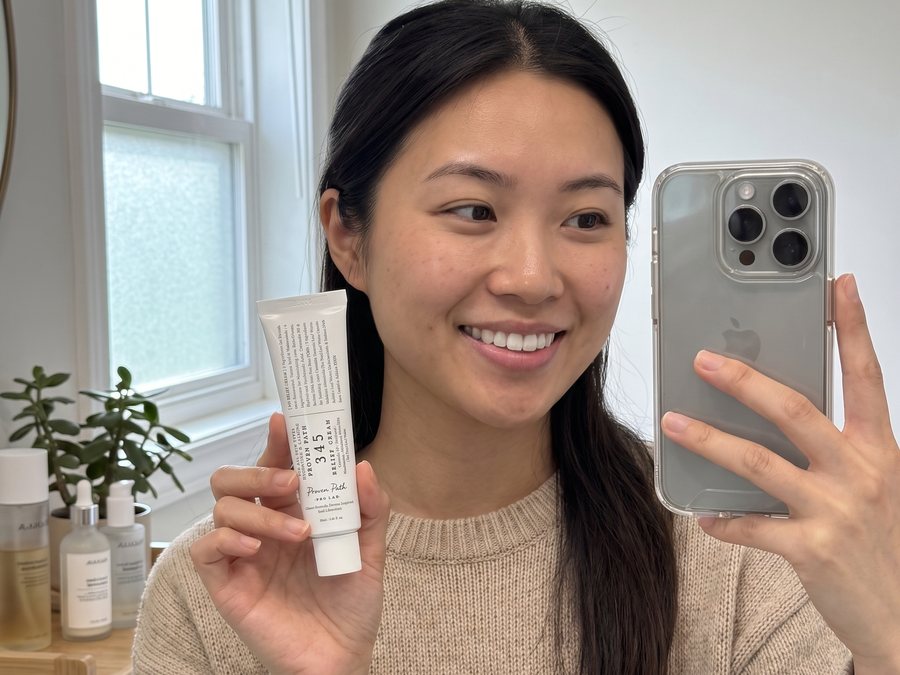 Customer photo