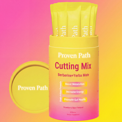 Proven Path Cutting Mix