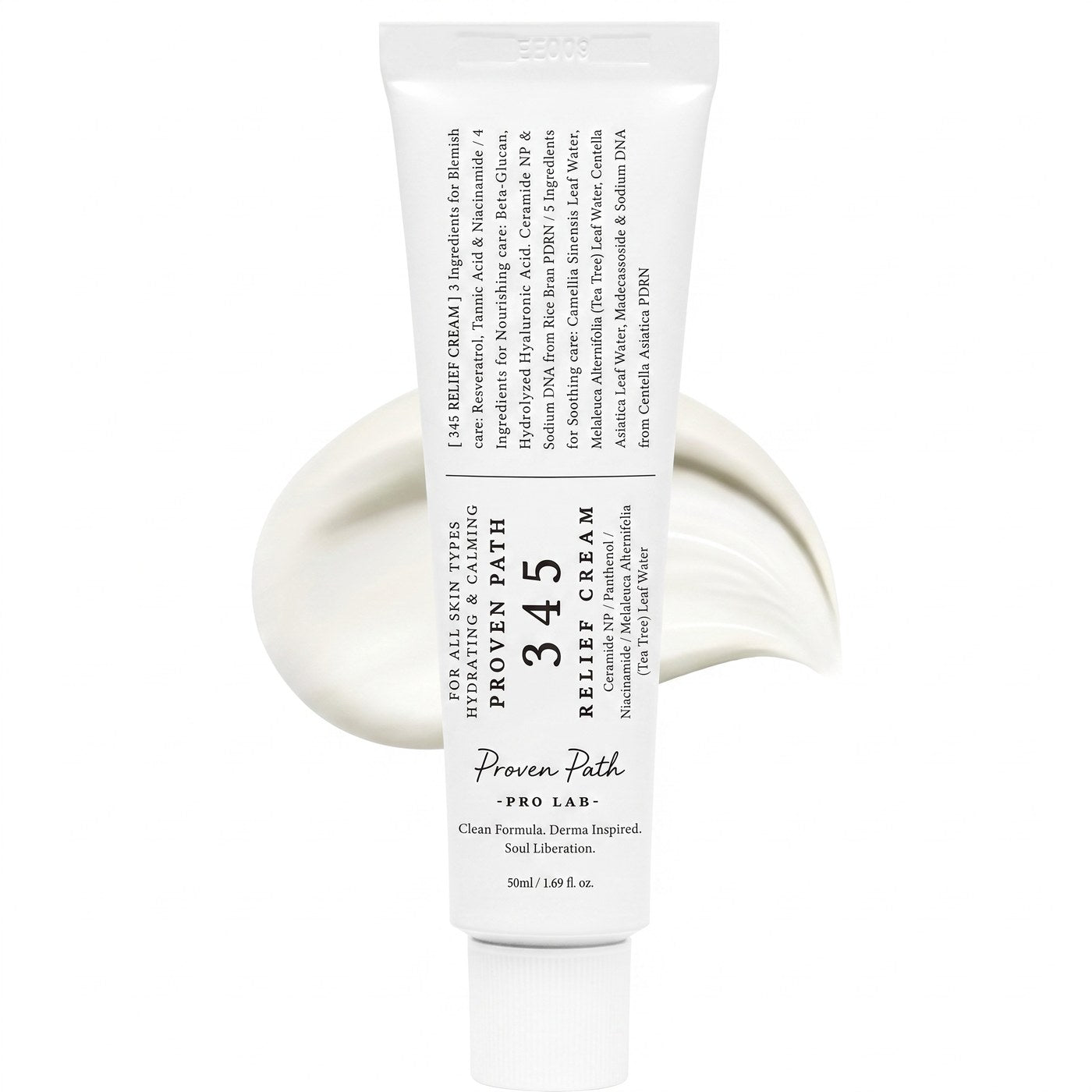Proven Path Acne Mark Cream, 50ml