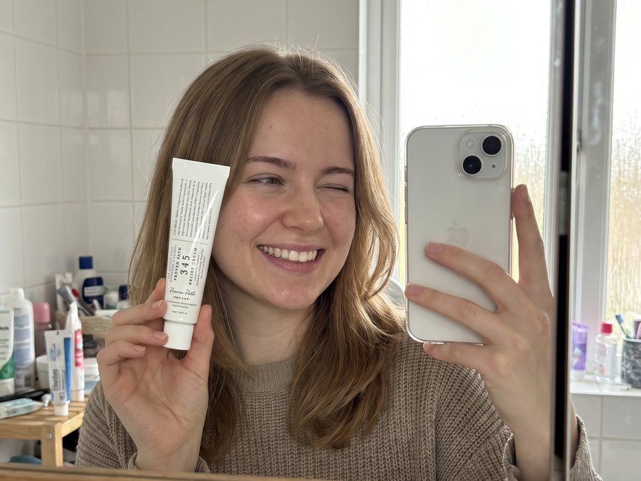 Customer photo