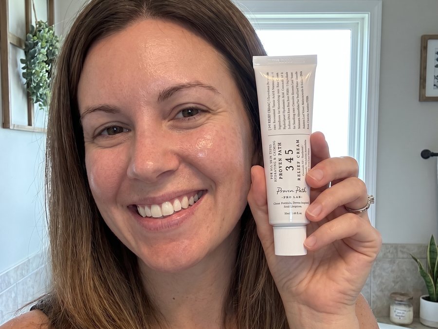 Customer photo