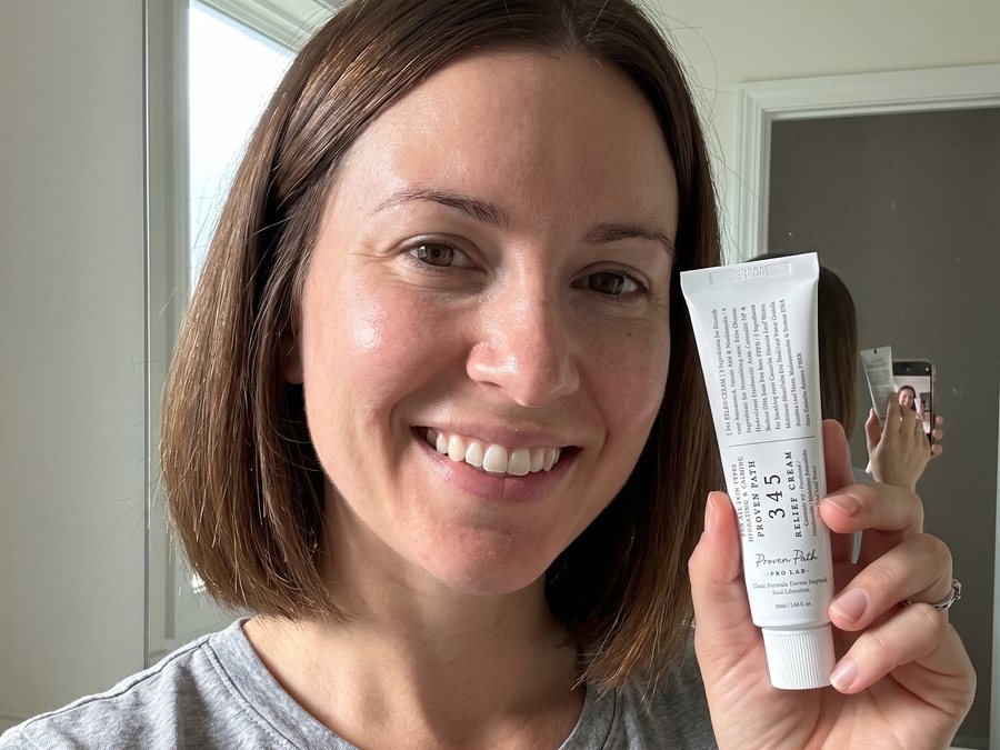 Customer photo